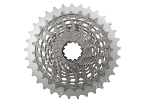 CASSETE SRAM RED XG-1290 E1 SILVER 12V