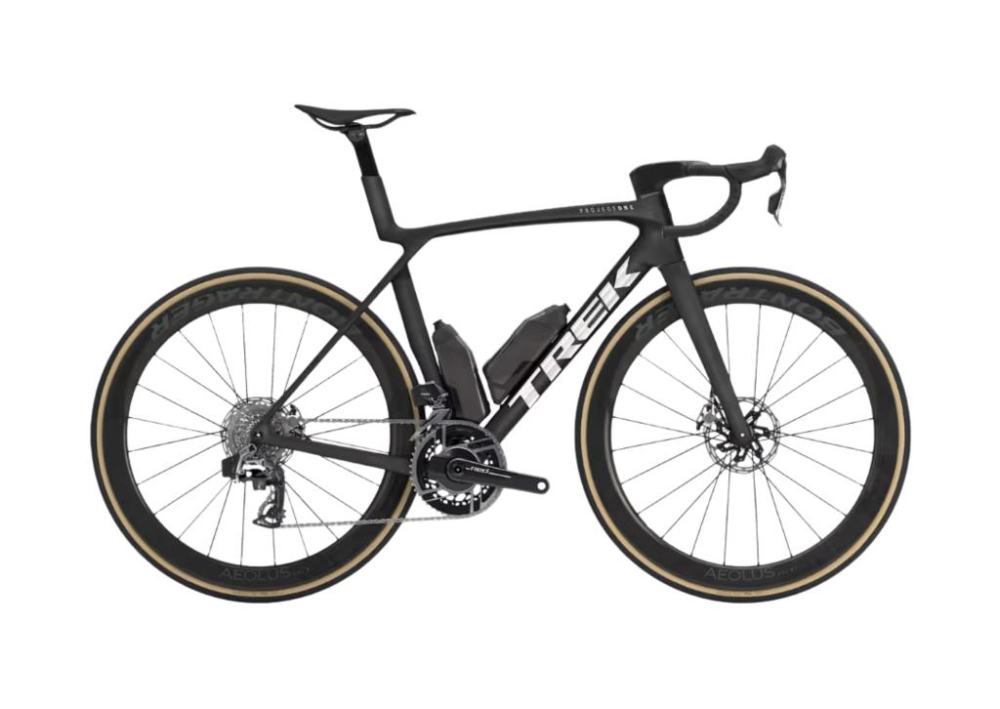BIC. TREK MADONE SLR 9 AXS GEN 8 - 2025