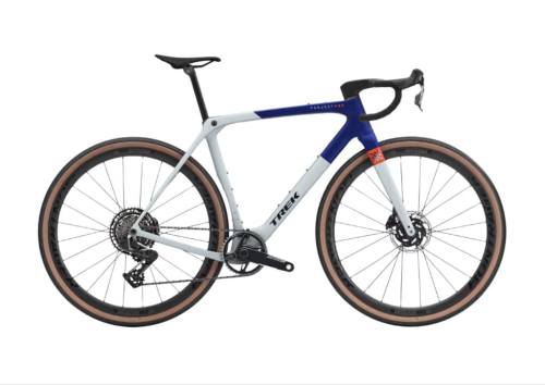 BIC. TREK CHECKMATE SLR 7 AXS - 2025