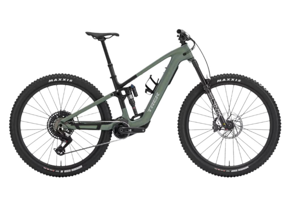 BIC. TREK FUEL+ EX 9.8 EAGLE 90 GEN 2 - 2026