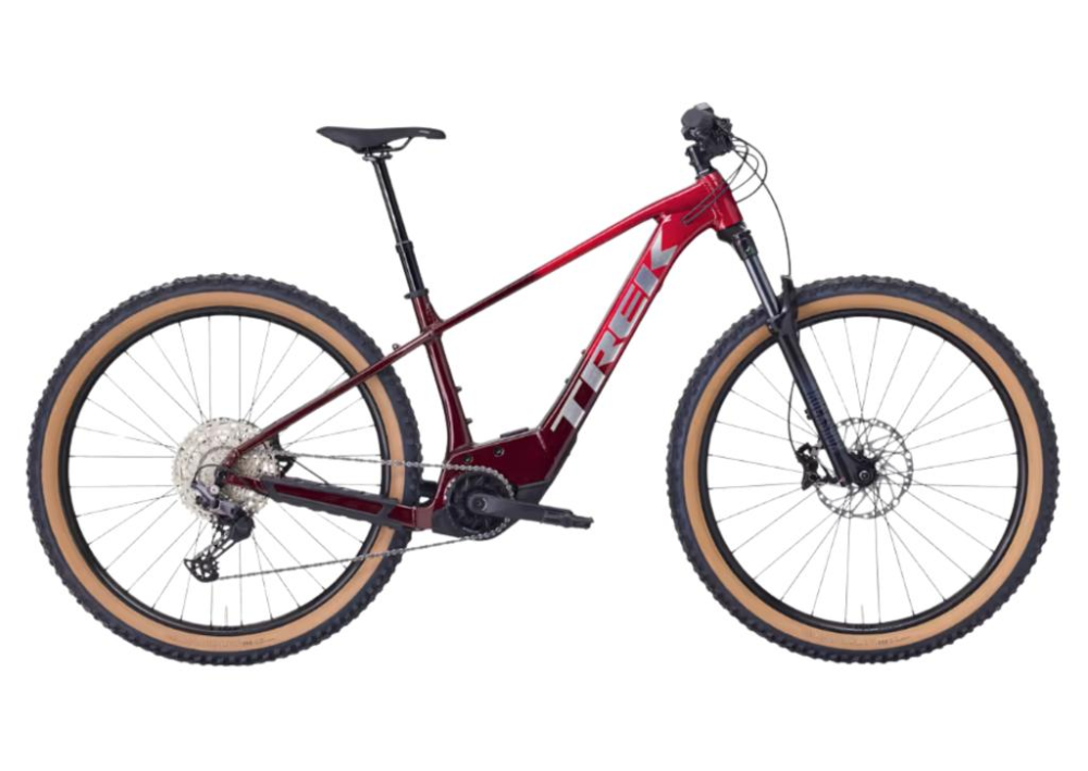 BIC. TREK MARLIN+ 8 