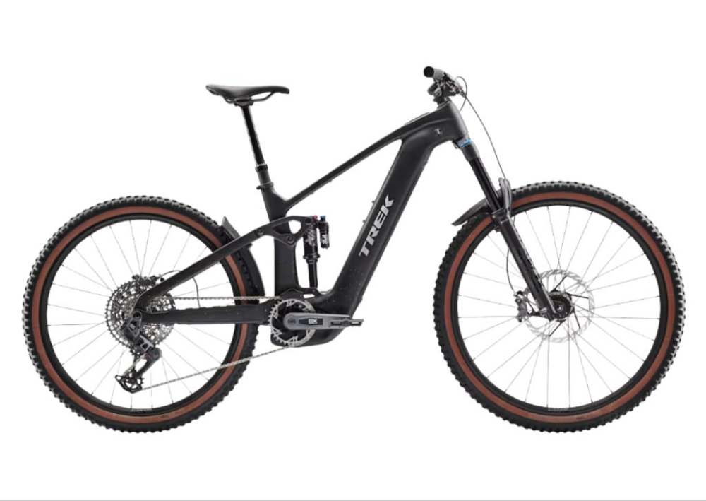 BIC. TREK RAIL+ 9.8 GX AXS T-TYPE GEN 5 - 2026