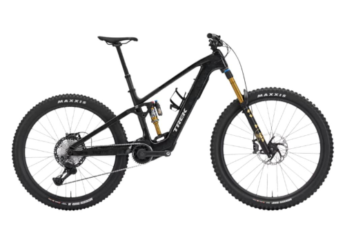 BIC. TREK FUEL+ MX 9.8 XT DI2 GEN 2 - 2026
