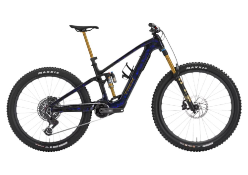 BIC. TREK FUEL+ MX 9.9 XO AXS GEN 2 - 2026