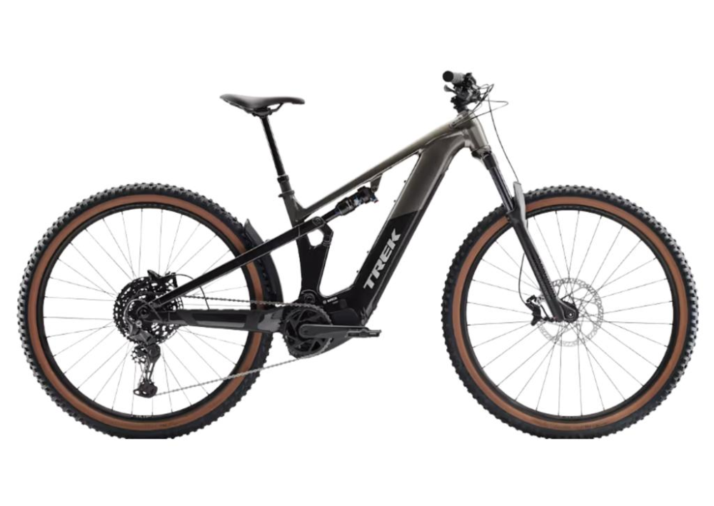 BIC. TREK POWERFLY+ FS - 2026