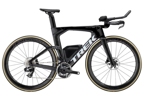 BIKE TREK SPEED CONCEPT SLR 9 AXS SRAM RED
