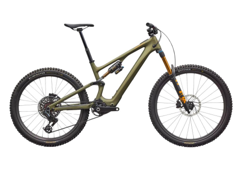 BIKE SPECIALIZED TURBO LEVO SL 2 PRO - 2025