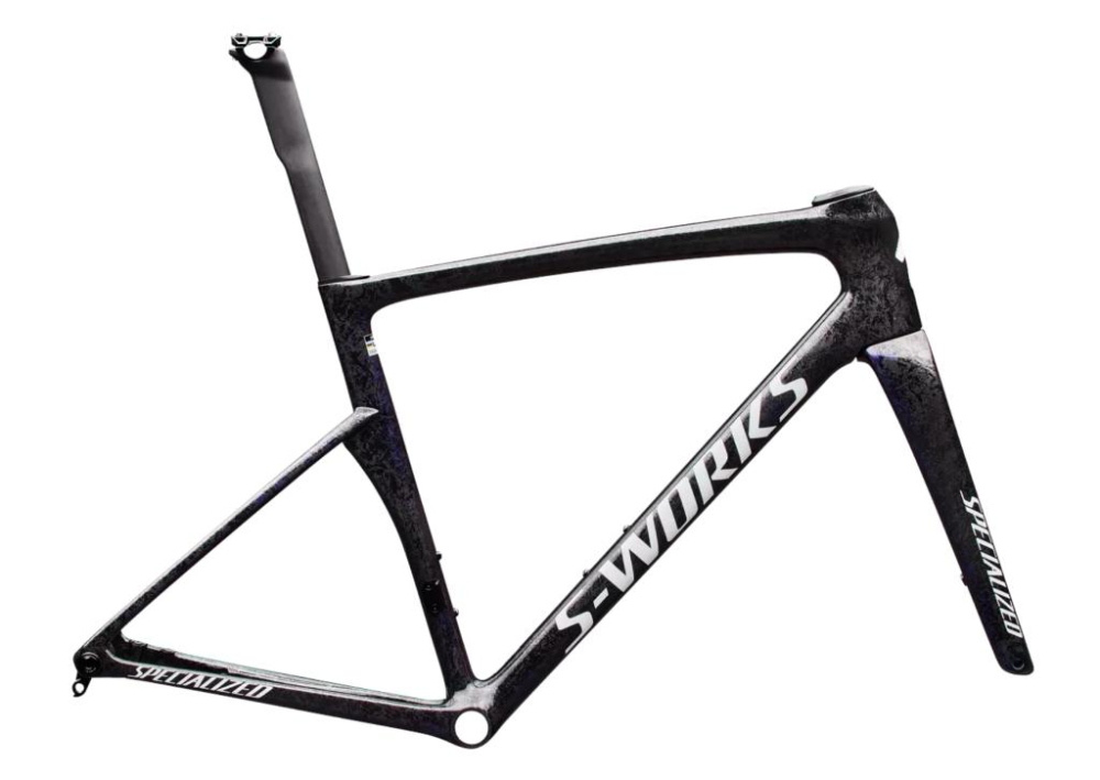 QUADRO SPECIALIZED S-WORKS TARMAC SL9