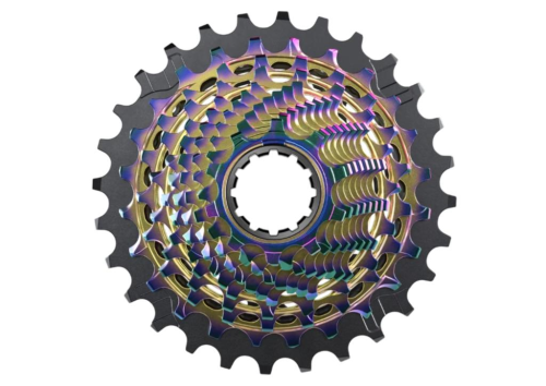 CASSETE SRAM RED XG-1290 E1  RAINBOW 12V
