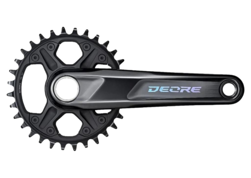 PEDIVELA SHIMANO DEORE FC-M6100 