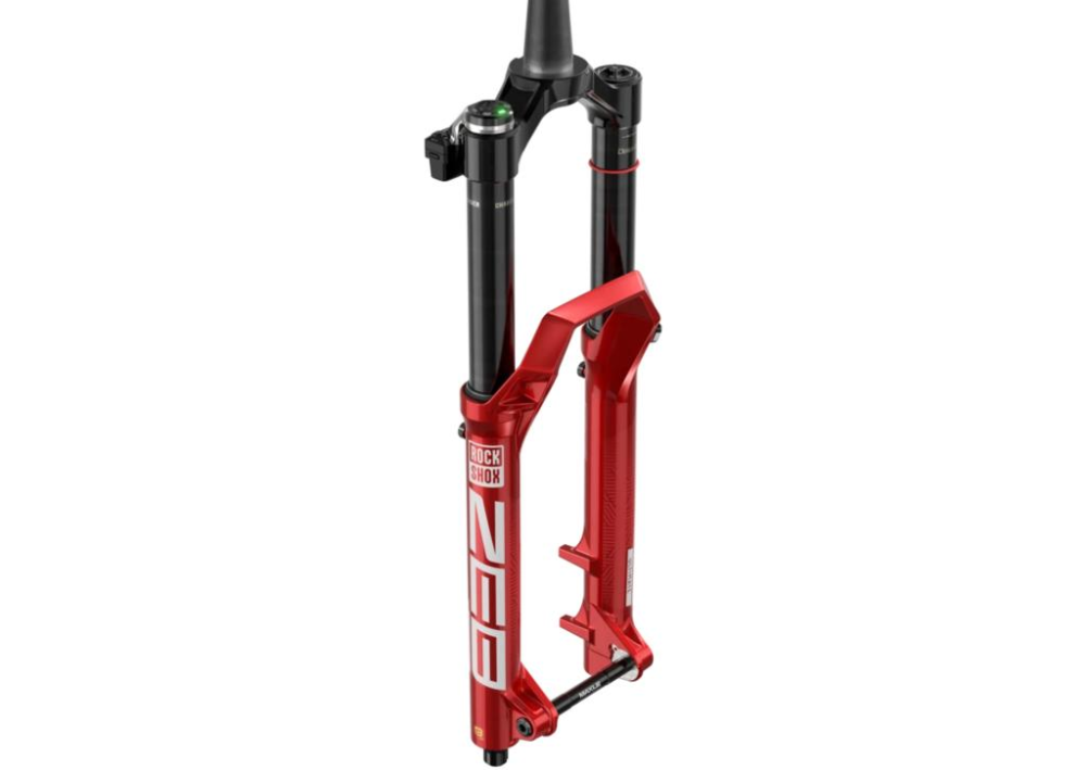 SUSPENSÃO ROCKSHOX ZEB ULTIMATE FLIGHT ATTENDANT