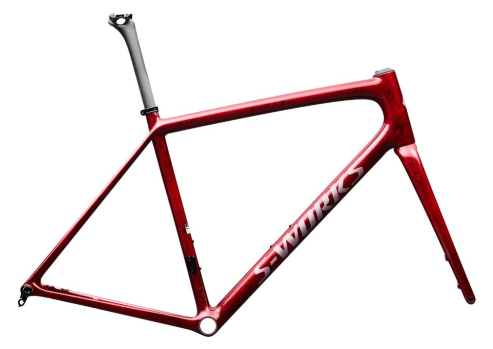 QUADRO SPECIALIZED S-WORKS AETHOS 2