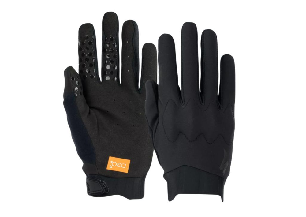 LUVA SPECIALIZED WOMEN´S TRAIL D3O