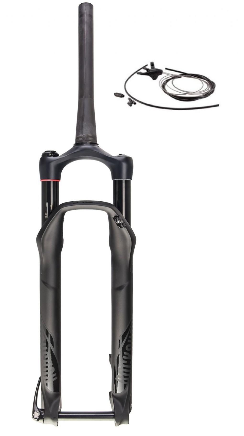 Miami Bike - SUSPENSÃO 29 SID XX WORLD CUP