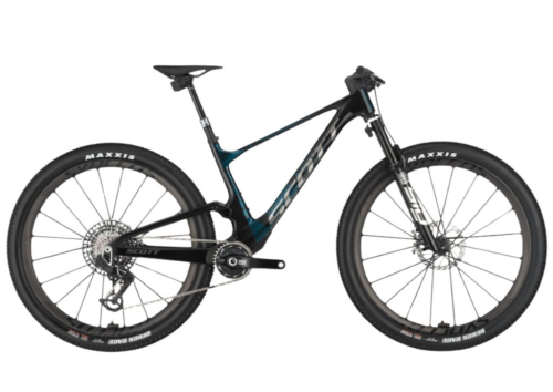BIKE SCOTT 900 SPARK RC SL