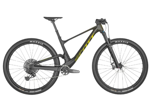 BIKE SCOTT SPARK RC TEAM ISSUE 
