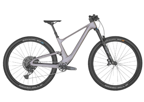 BIKE SCOTT CONTESSA SPARK 910 