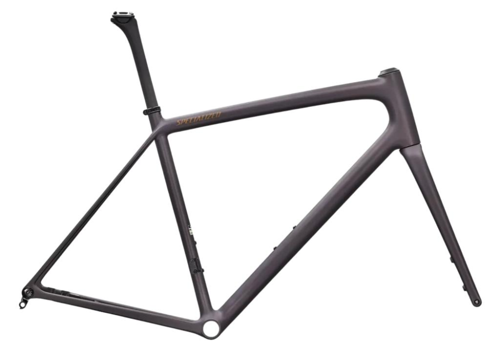 QUADRO SPECIALIZED AETHOS 2