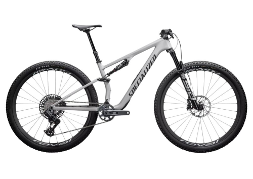 BIKE SPECIALIZED EPIC 8 EXPERT SRAM. - 2025