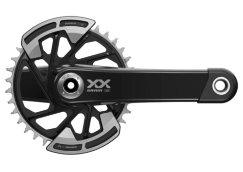 PEDIVELA SRAM XX T-TYPE 12V