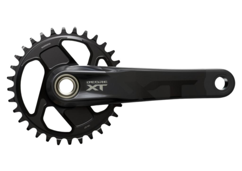 PEDIVELA SHIMANO DEORE XT-8200
