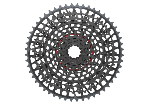 CASSETE SRAM X01 T-TYPE XS-1295 12V