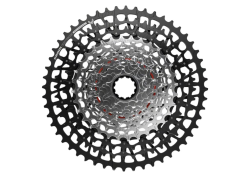 CASSETE SRAM 90 T-TYPE XS-1275 12V