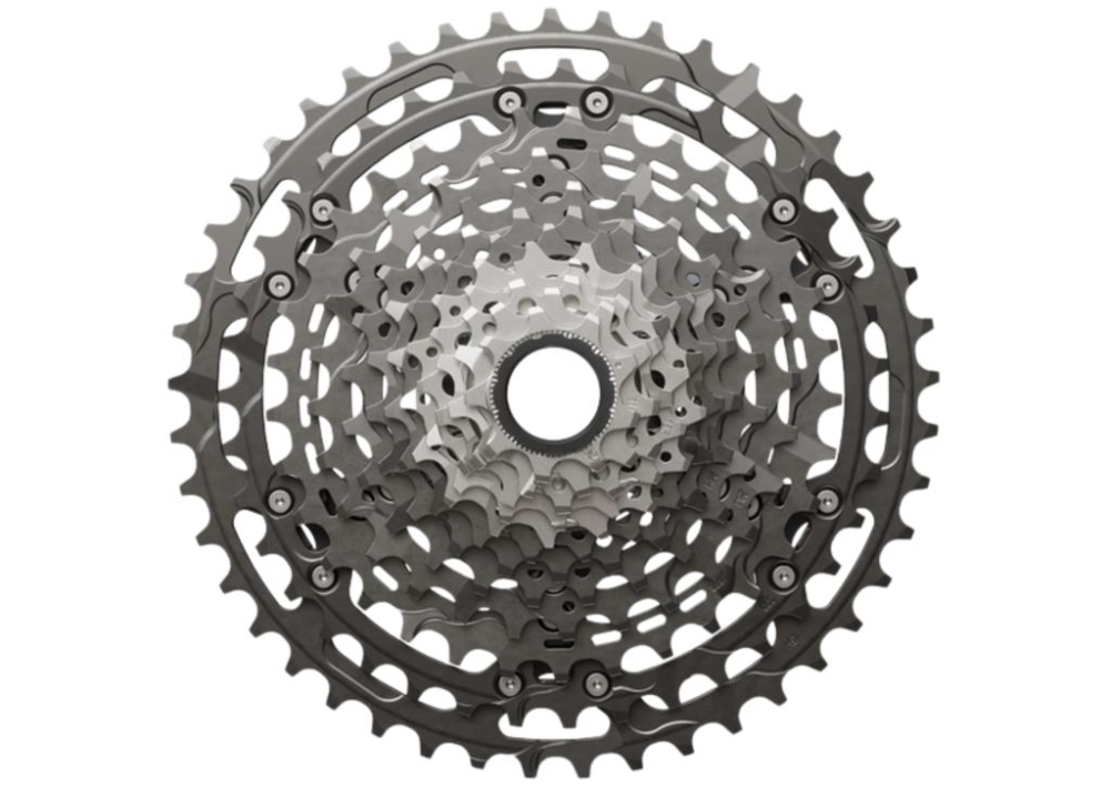 CASSETE SHIMANO M9200-12 XTR