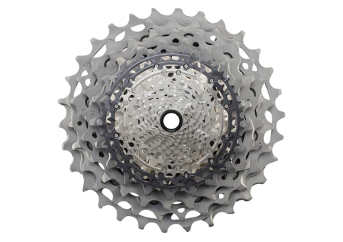 CASSETE SHIMANO XT M9200 12V