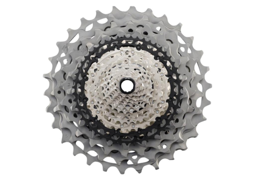 CASSETE SHIMANO XT M8100 12V