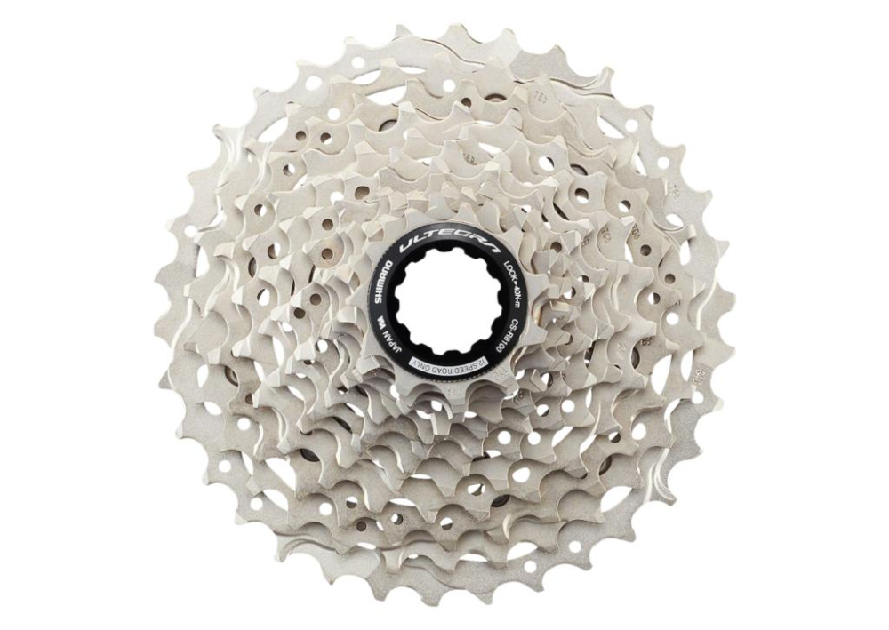 CASSETE SHIMANO ULTEGRA R8101 12V