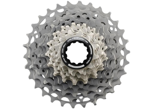 CASSETE SHIMANO CS-R9200-12 DURA-ACE 
