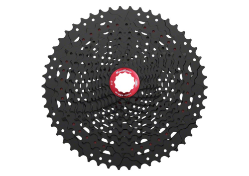 CASSETE SUNRACE CSMZ90 12V