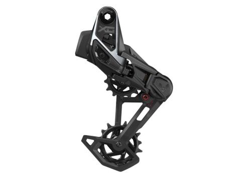 CAMBIO TRASEIRO SRAM X0 SL T-TYPE 12V