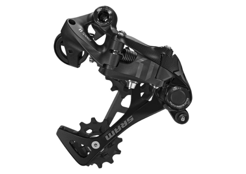 CAMBIO TRASEIRO SRAM X01 11V