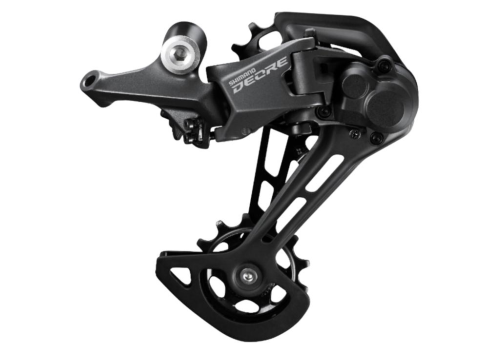 CAMBIO TRASEIRO SHIMANO DEORE M5100 11V