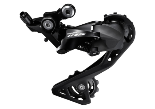 CAMBIO TRASEIRO SHIMANO 105 R7000 11V