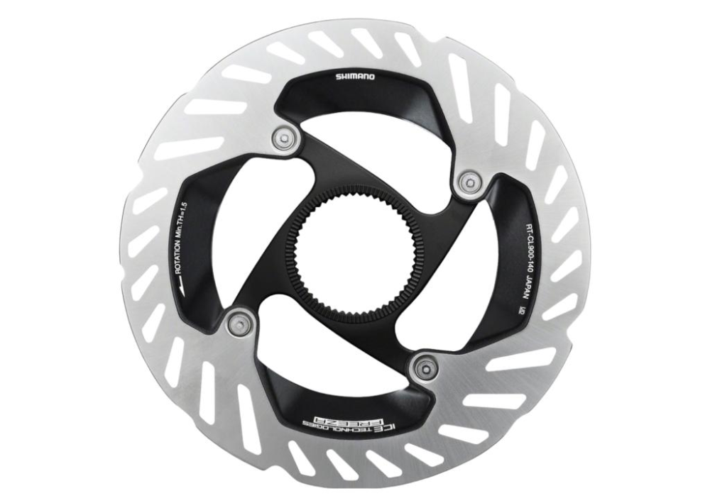 ROTOR SHIMANO DURA-ACE RT-CL900