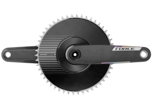 PEDIVELA SRAM FORCE 1