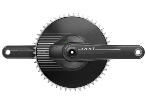 PEDIVELA SRAM RED 1 POWERMETER 