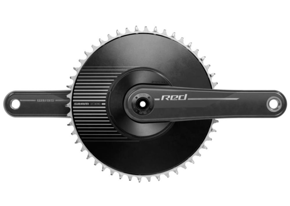 PEDIVELA SRAM RED 1
