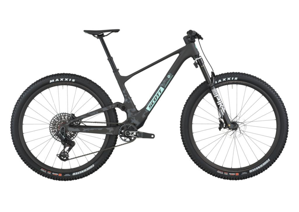 BIKE SCOTT SPARK 900 EVO 