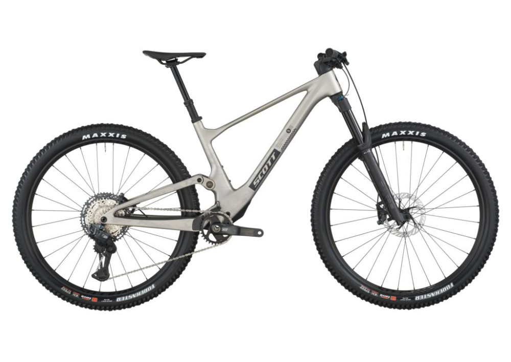 BIKE SCOTT SPARK 910 