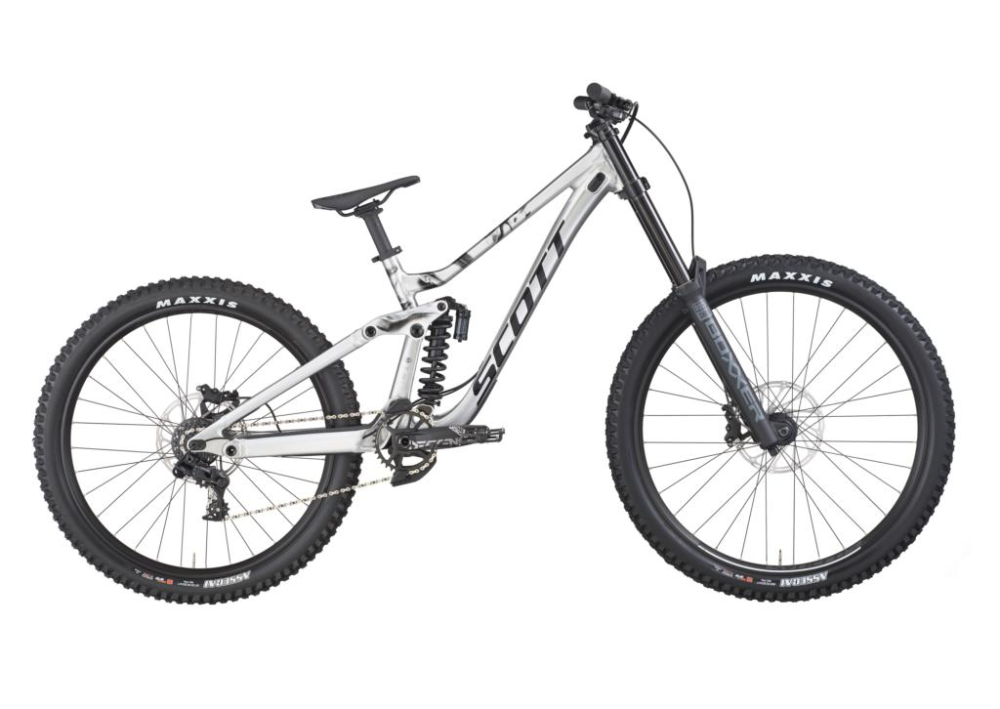BIKE SCOTT GAMBLER 20