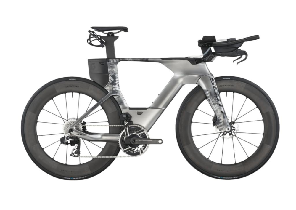 BIKE SCOTT PLASMA RC ULTIMATE - 2026