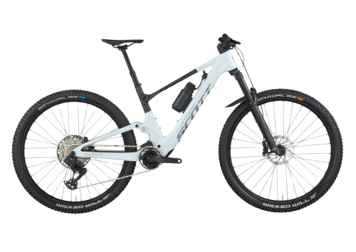 E-BIKE SCOTT LUMEN 910 - 2026