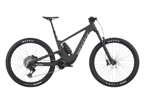 E-BIKE SCOTT VOLTAGE 920 - 2026