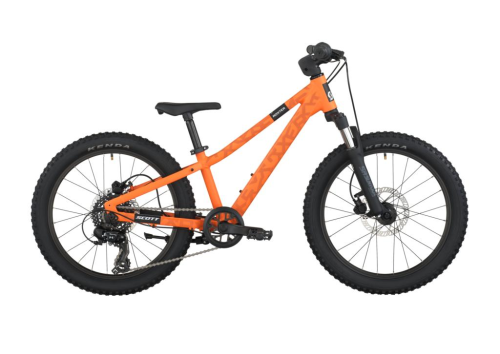 BIKE SCOTT ROXTER 200 - 2026