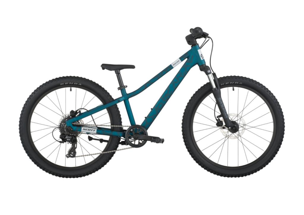 BIKE SCOTT ROXTER 400 - 2026
