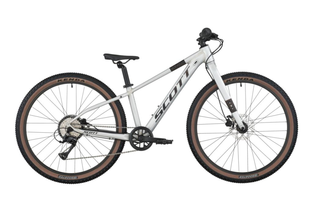 BIKE SCOTT SCALE 600 - 2026
